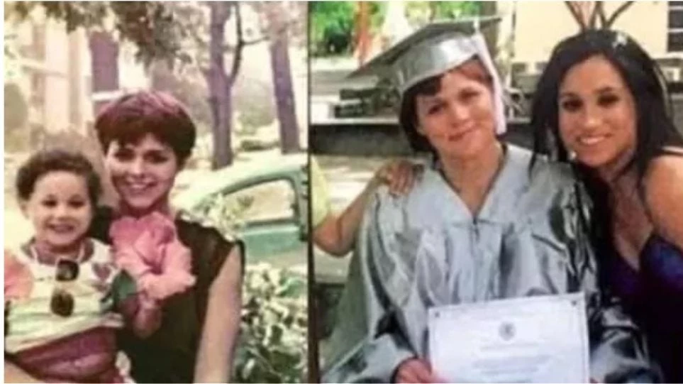 Νέα προβλήματα στο παλάτι: Τροχαίο που θυμίζει Νταϊάνα για την ετεροθαλή αδερφή της Μαρκλ (βίντεο)